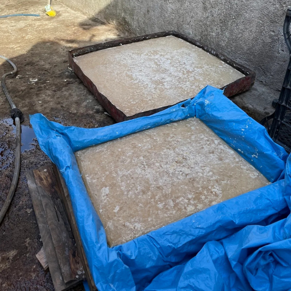 Doğal Zeytinyağ Sabunu 1kg