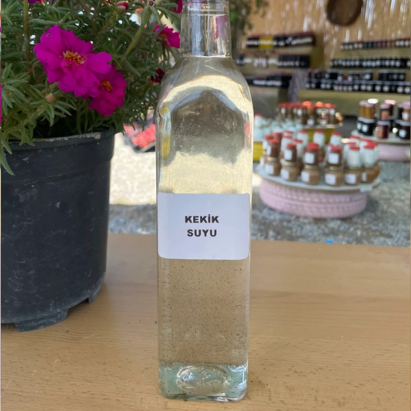 Doğal Kekik Suyu 500g