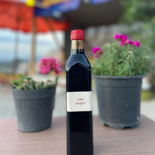 Doğal Nar Ekşisi 700g