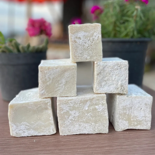 Doğal Zeytinyağ Sabunu 1kg