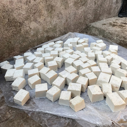 Doğal Zeytinyağ Sabunu 1kg