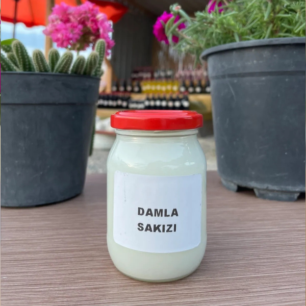 Damla Sakızı 220gr