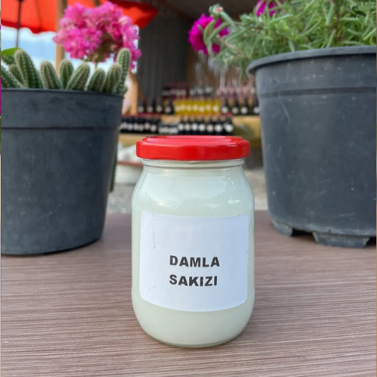 Damla Sakızı 220gr